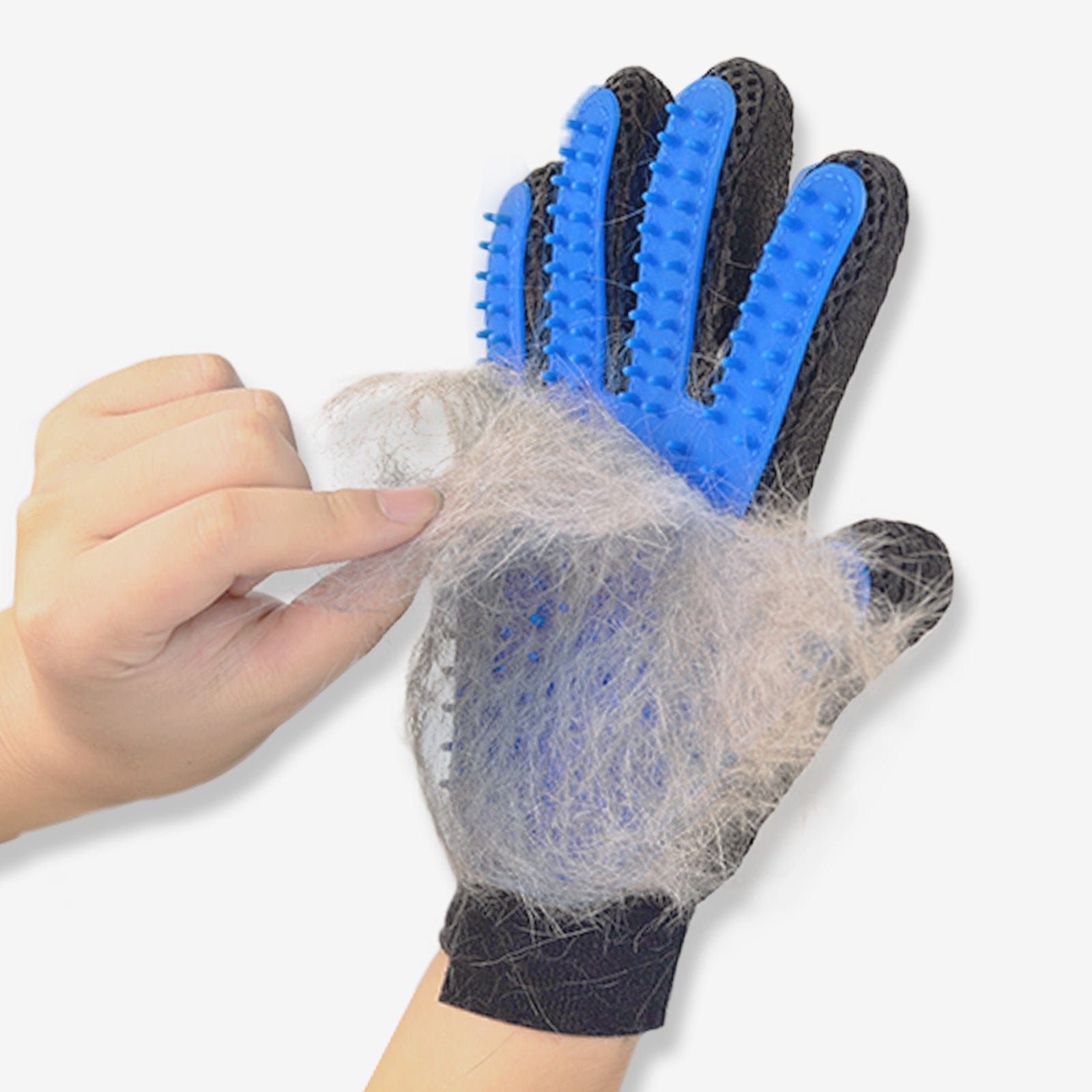 Right Hand Pet Glove DELOMO